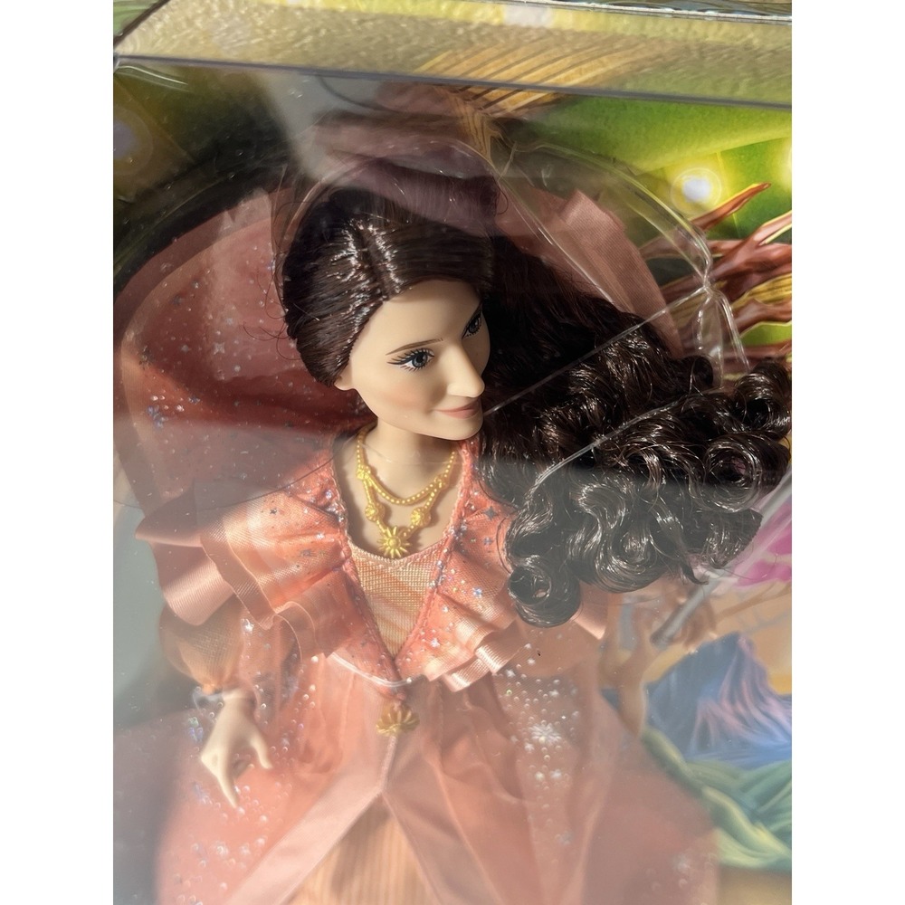 Wicked Dolls Magical Wise Women Duo Broadway Rare Collectable Mattel Brand New - Picture 3 of 16
